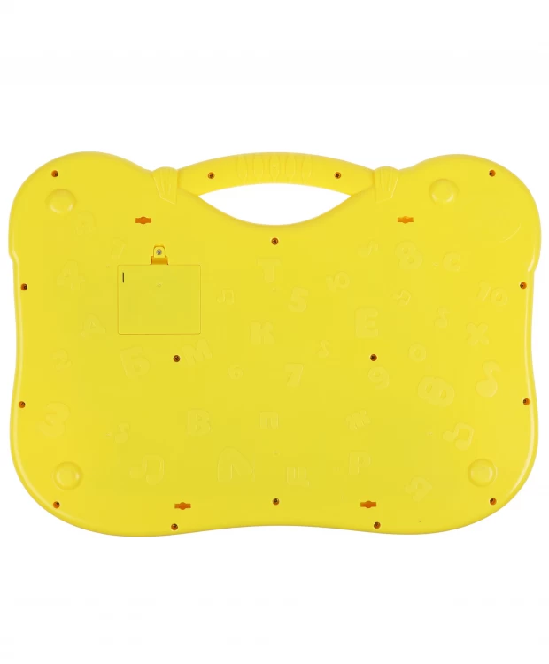 фото Умка игрушка развивающая обучающий планшет дружинина м.в. азбука