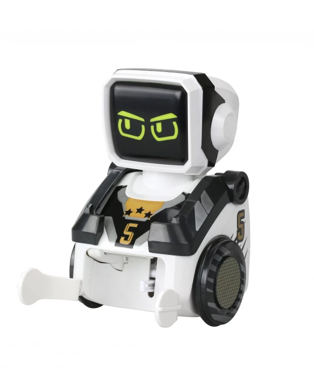 фото Игровой набор ycoo из 2-х роботов кикабот