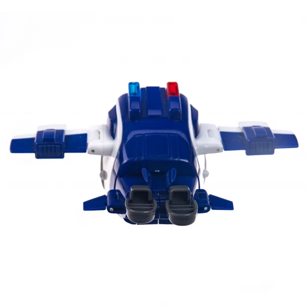 фото Робот трансформер пол супер крылья super wings