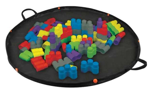 фото Игровой набор конструктор k's kids мега блоки
