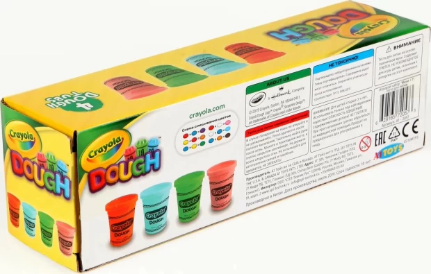 Crayola Игровой набор 