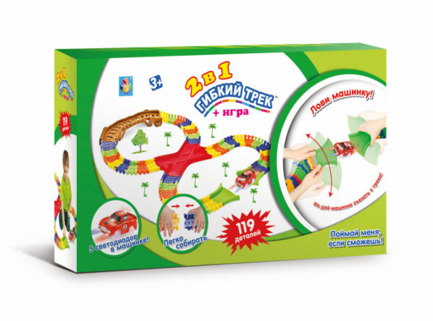 mashina exost 360 tornado sferik