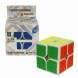 1toy Головоломка "Куб 2х2", 5 см, коробка 5х5х7,5 см