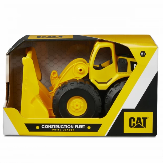 моторизованный колесный погрузчик cat construction cat CAT Погрузчик фривил
