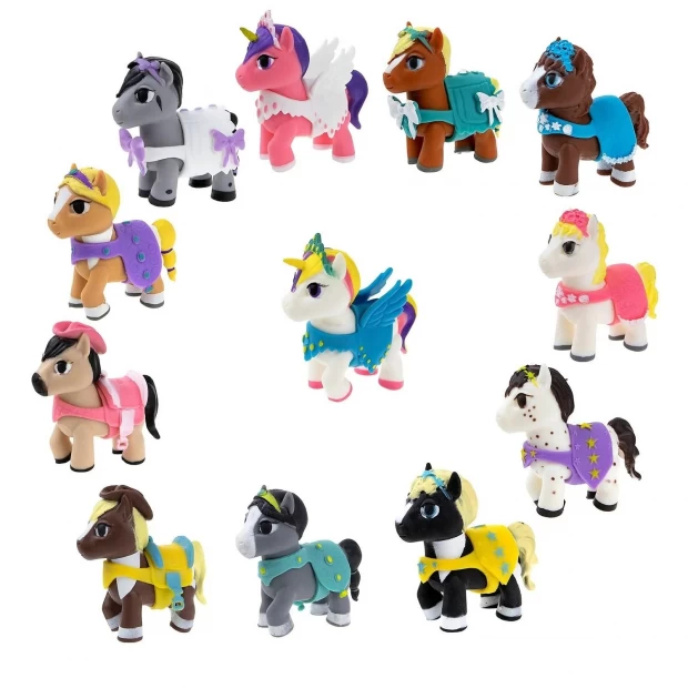 Игрушка 1Toy Пони на фасоне