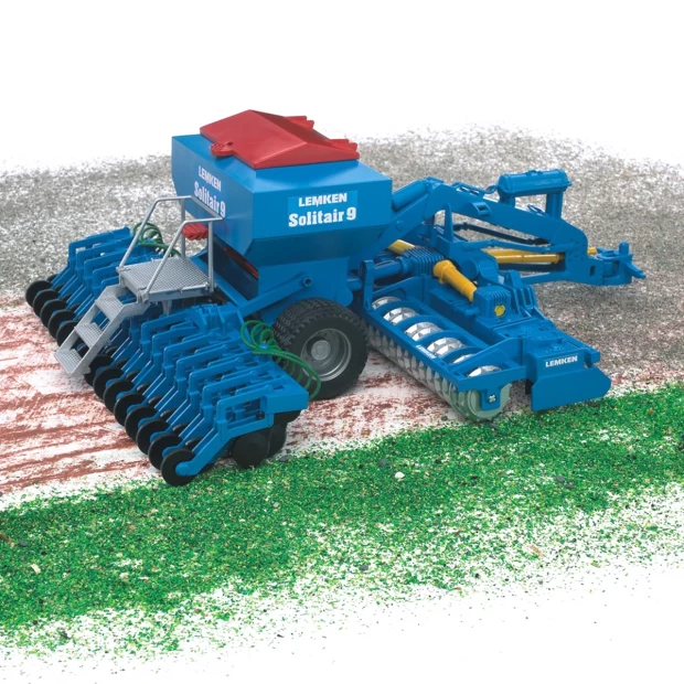 Bruder Посевной комплекс LEMKEN Solitair 9