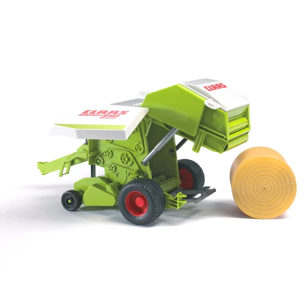 Bruder Рулонный пресс-подборщик CLAAS Rollant 250