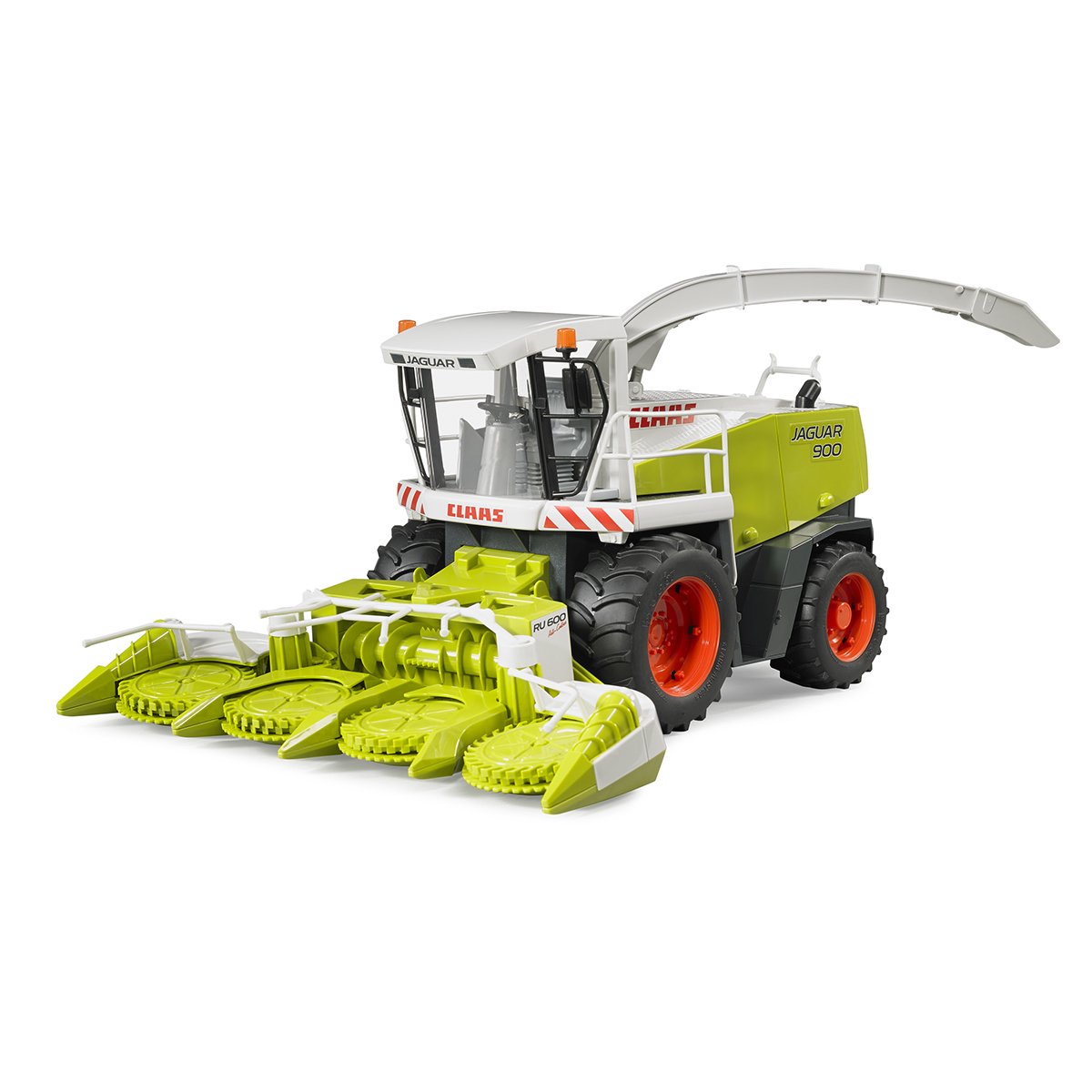 

Bruder Комбайн Claas Jaguar 900, 02-131