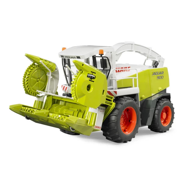 Bruder Комбайн Claas Jaguar 900
