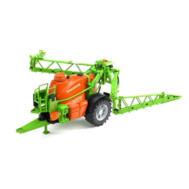 Bruder Прицепный опрыскиватель Amazone UX5200
