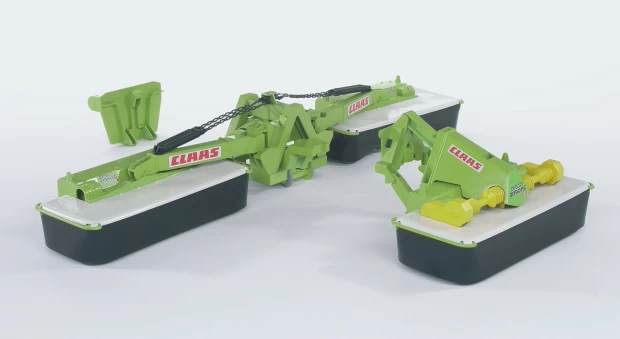 Bruder Косилка CLAAS Disco 8550 C Plus