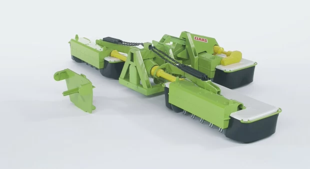 Bruder Косилка CLAAS Disco 8550 C Plus