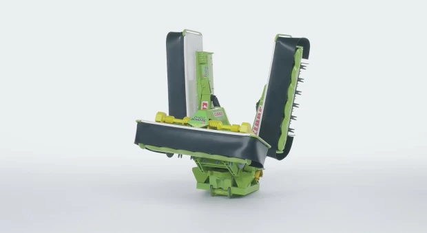 Bruder Косилка CLAAS Disco 8550 C Plus