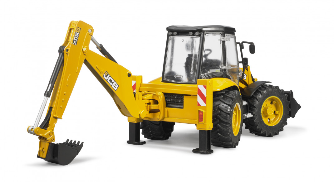 Jcb Купить Новый 2022 Года