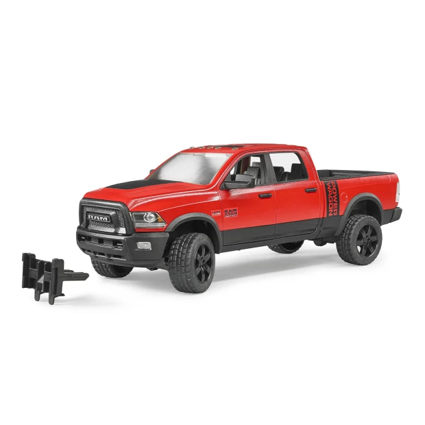 Bruder Пикап RAM 2500