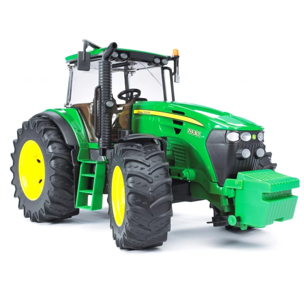 

Bruder Трактор John Deere 7930