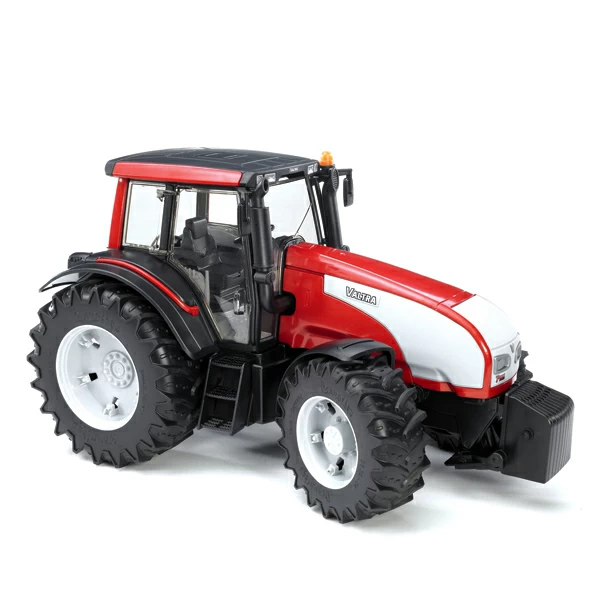 

Bruder Трактор Valtra T 191