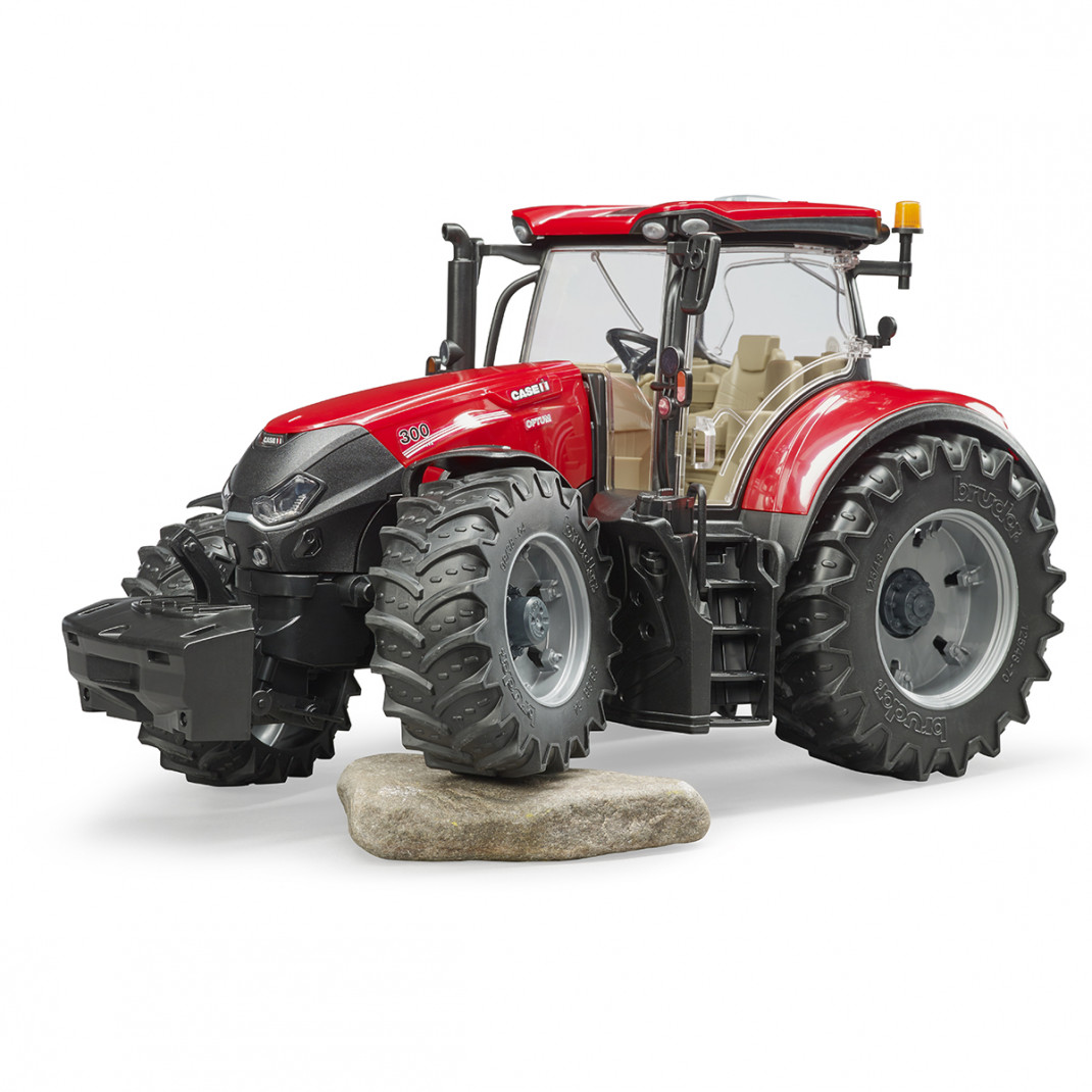 Bruder Трактор Case IH Optum 300 CVX | AliExpress