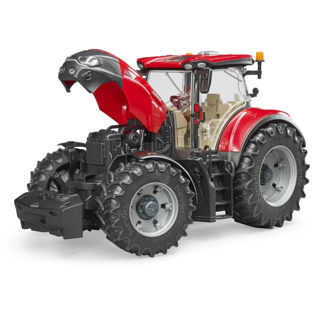 Bruder Трактор Case IH Optum 300 CVX