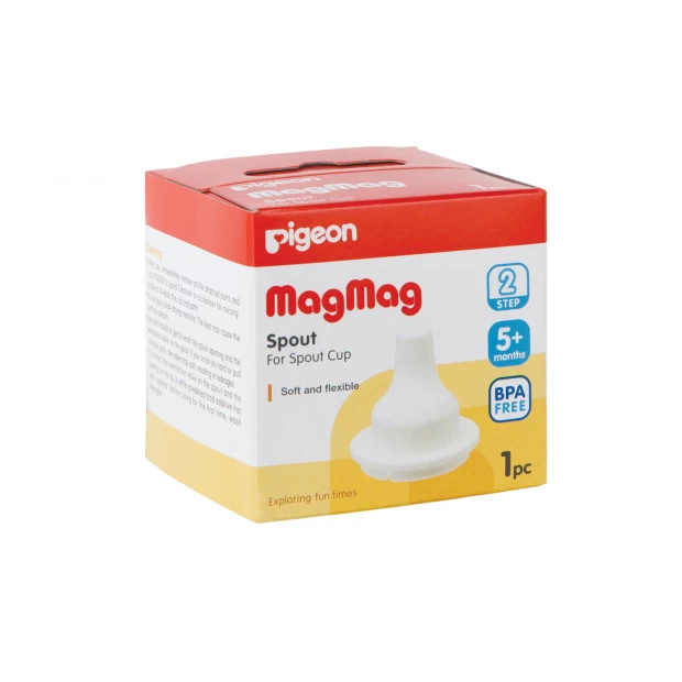 Pigeon Сменный носик к поильнику   MagMag