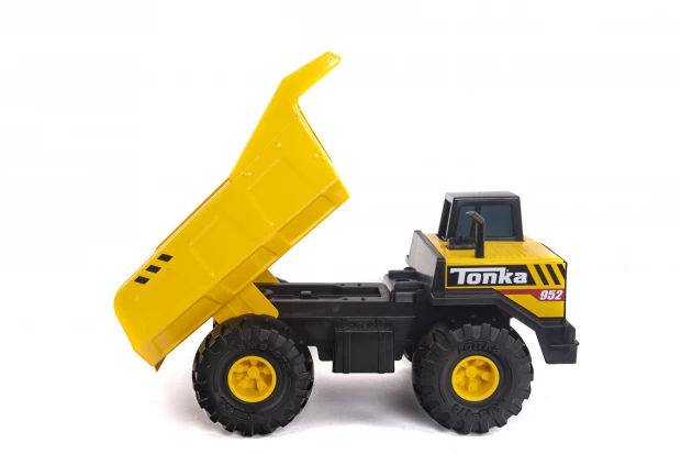Tonka Стальной самосвал