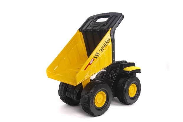 Tonka Стальной сверхпрочный самосвал