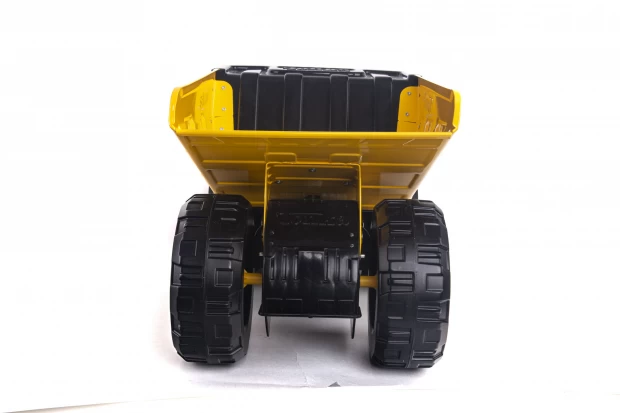 Tonka Стальной сверхпрочный самосвал
