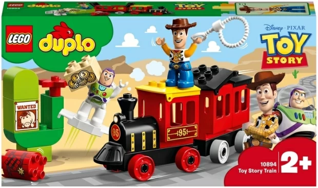 LEGO DUPLO Конструктор 