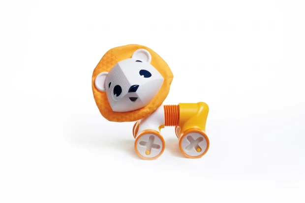 Игрушка каталка Tiny Love "Леонардо"