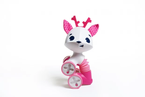 Игрушка каталка Tiny Love "Флоренс"