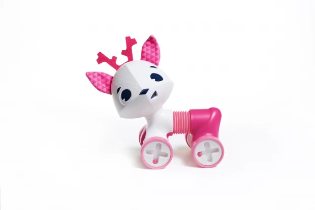 Игрушка каталка Tiny Love "Флоренс"