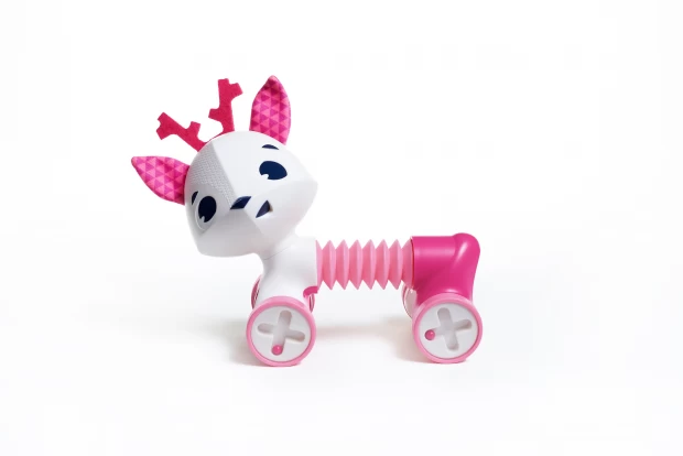 Игрушка каталка Tiny Love "Флоренс"