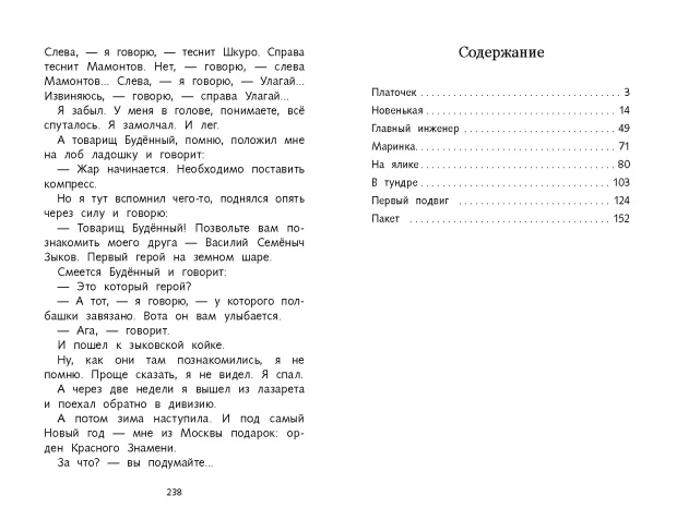 ТД Стрекоза ШП. Рассказы о войне для детей. Л. Пантелеев