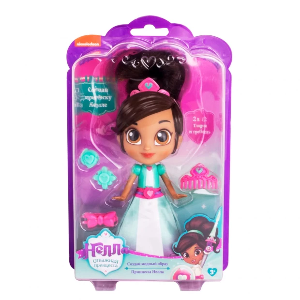 Товары бренда Disney Princesses купить в интернет-магазине Бубль-Гум