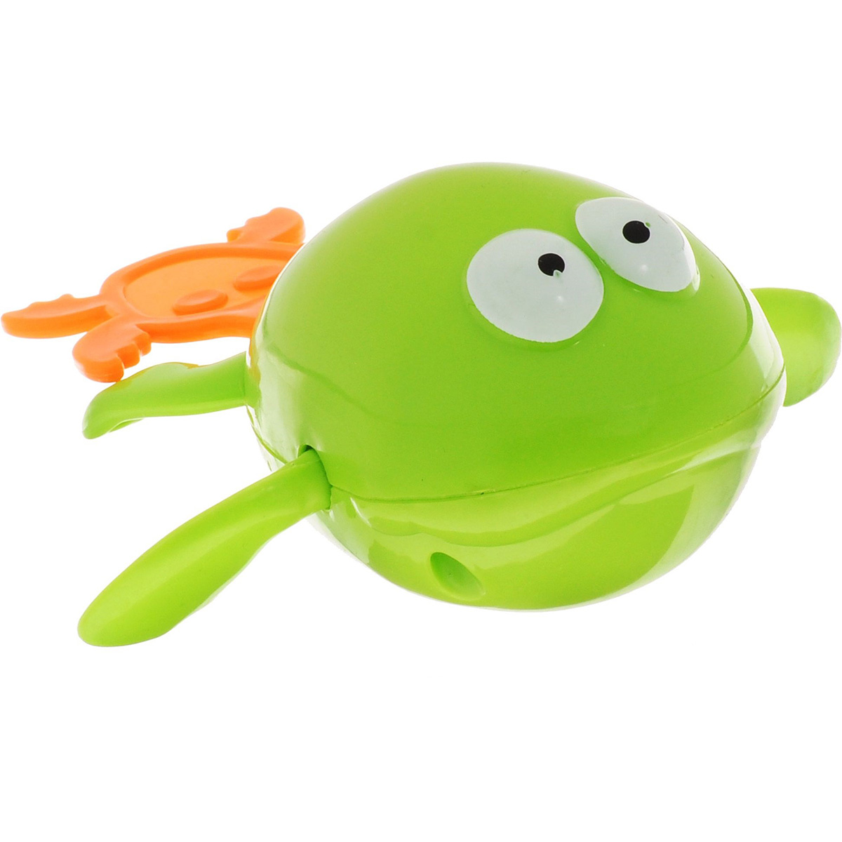 

Игрушка для ванны Keenway, серия "Bath Buddies", лягушка, 12268-1