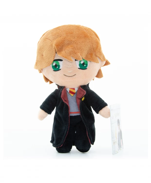 Мягкая игрушка YuMe Harry Potte Рон Уизли