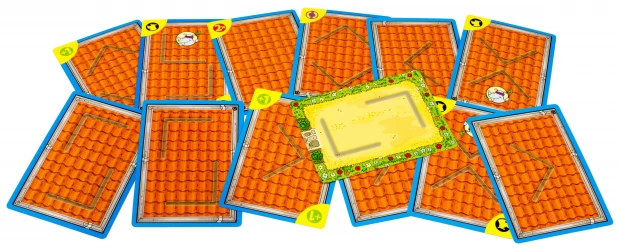 Настольная игра Hobby World Суперносорог