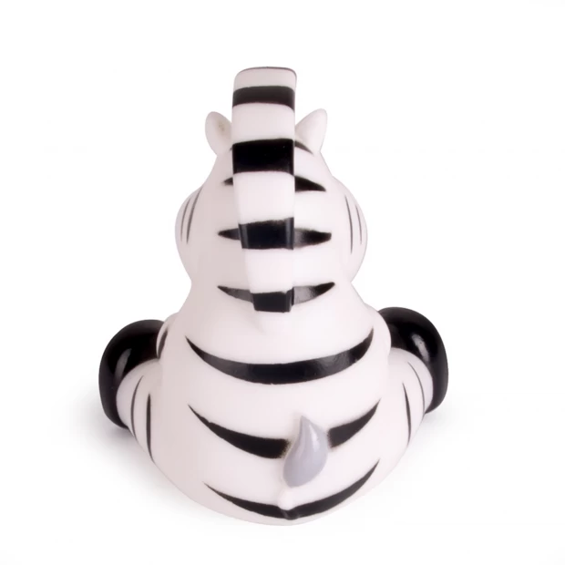 Игрушка для ванной Happy Snail Зебра Фру Фру