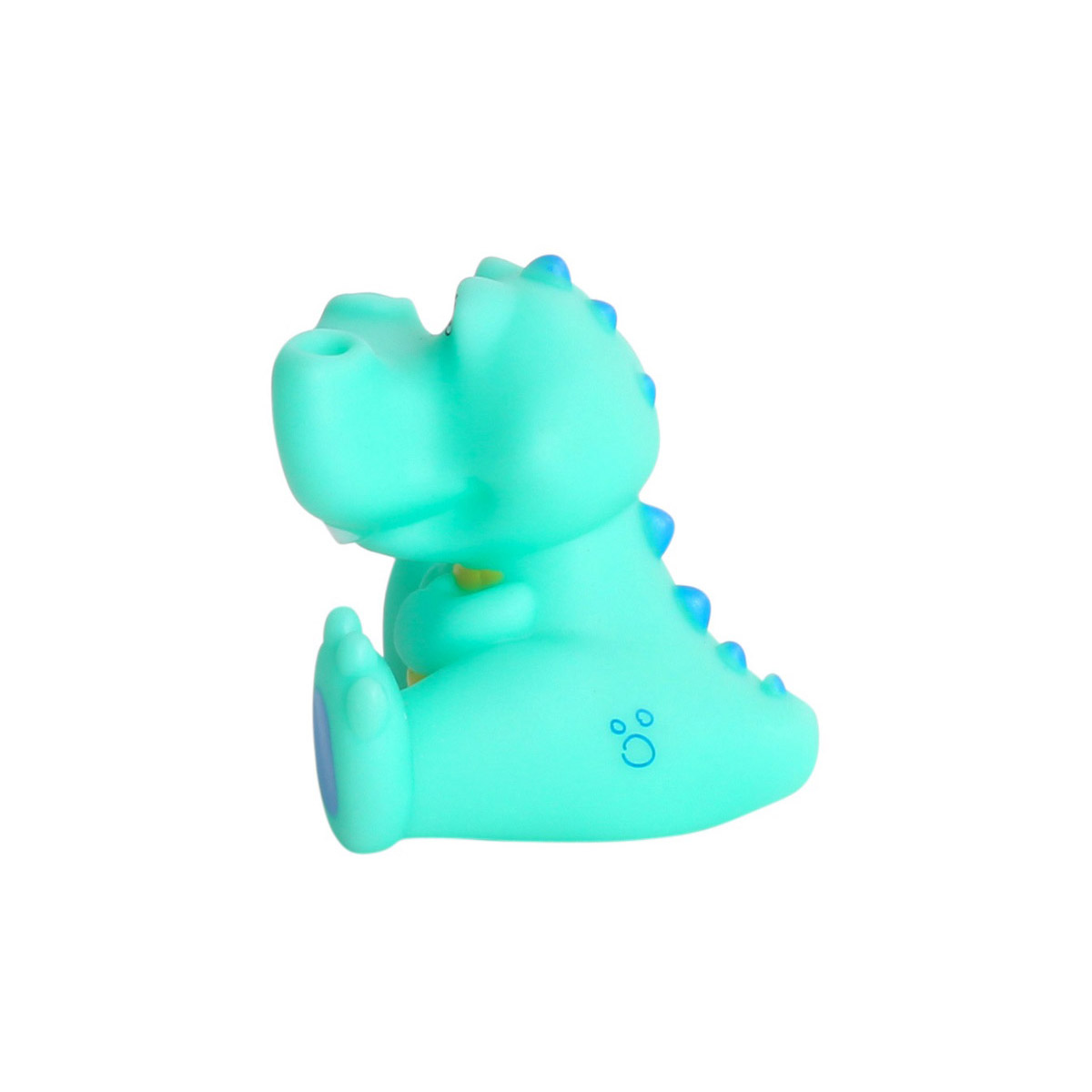 Happy Snail Игрушка для ванной Кроко 19HSB01CR - фото 3