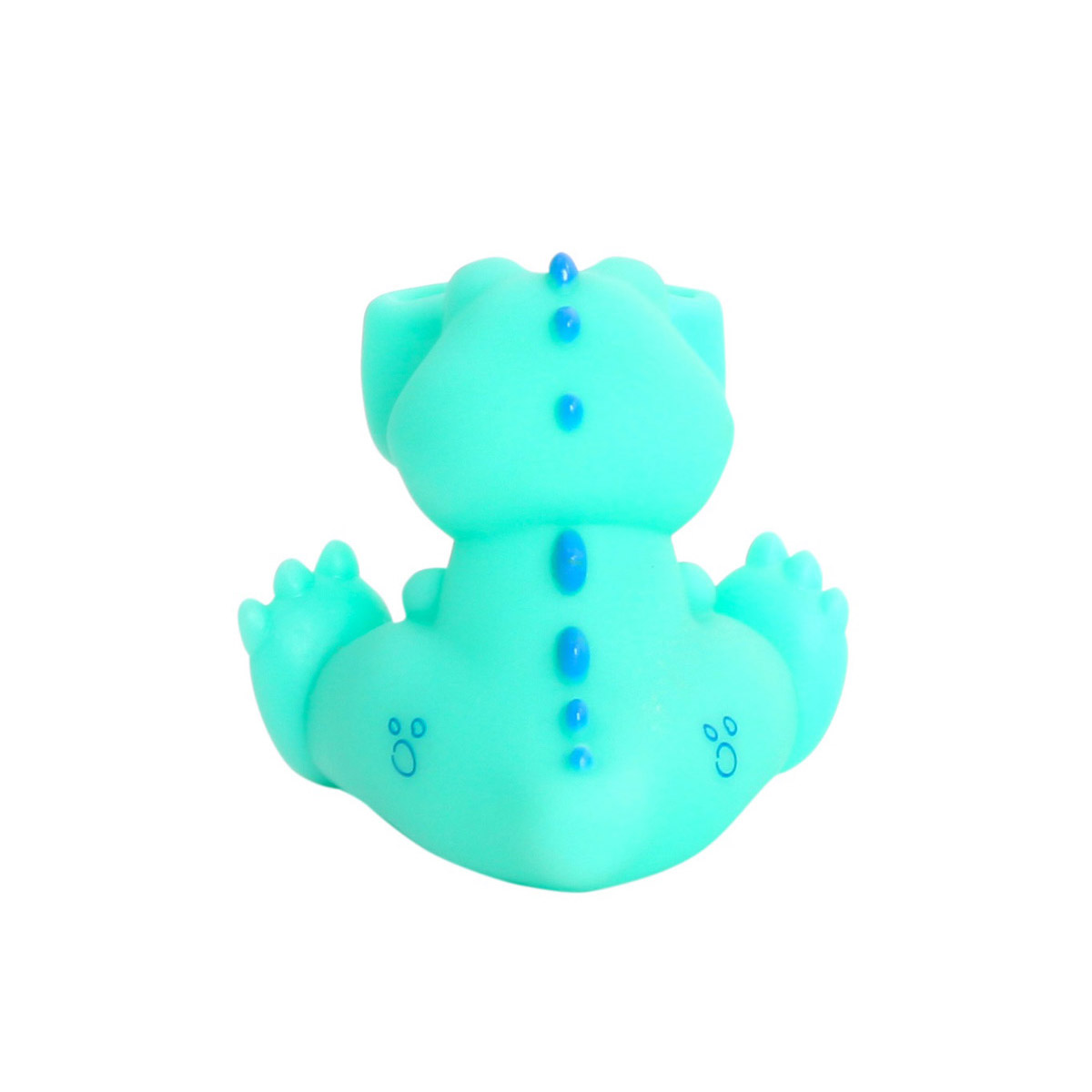 Happy Snail Игрушка для ванной Кроко 19HSB01CR - фото 4