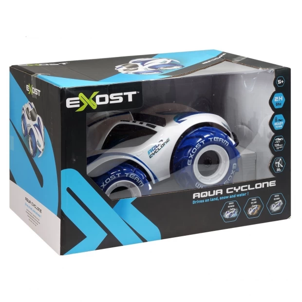 EXOST Машина Аква Циклон