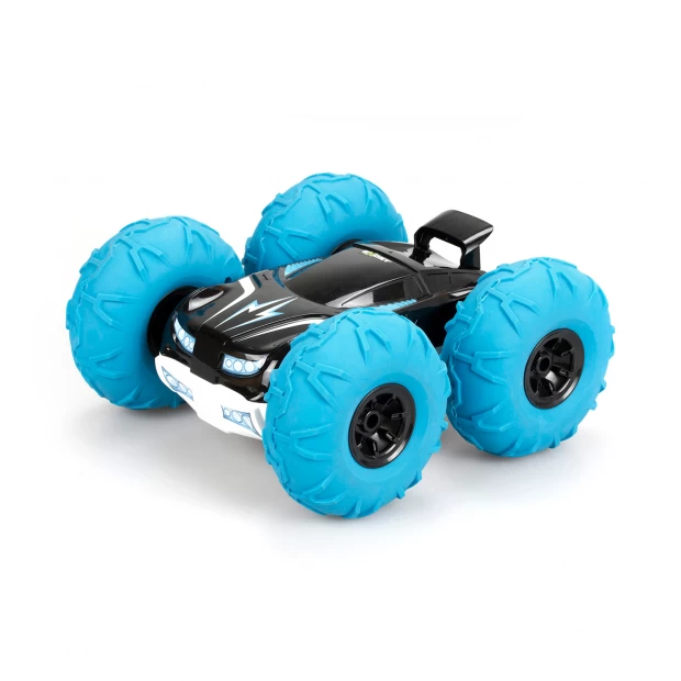 Машинка игрушка на пульте управления 360 Торнадо EXOST