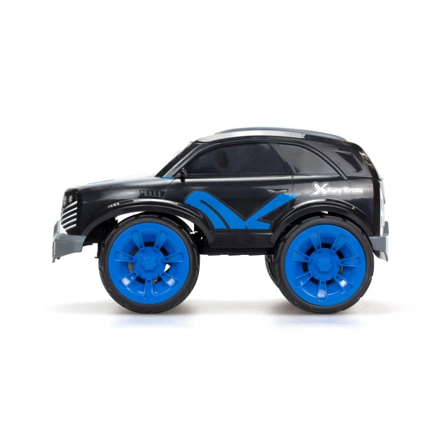 EXOST Машина 2 в 1 Фьюри Кросс на радиоуправлении