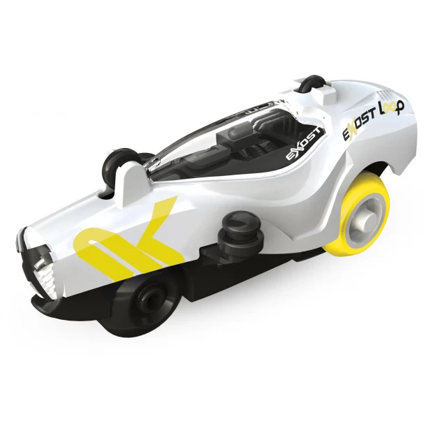 EXOST Гоночный набор для 2 игроков