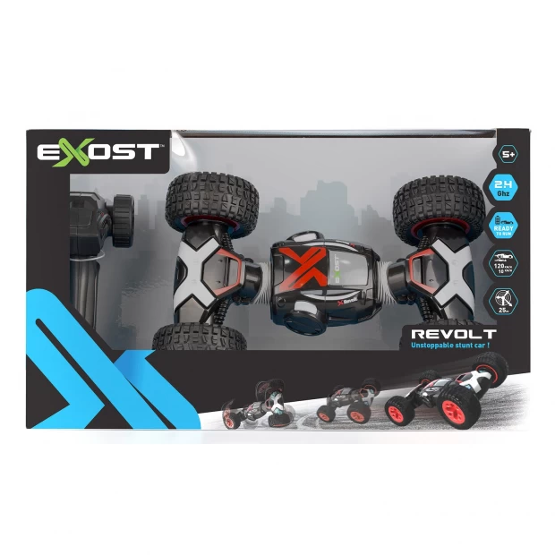 EXOST Машина Exost Револьт
