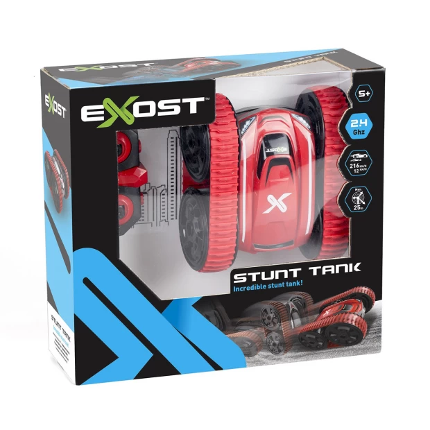 EXOST Машина Трюковой вездеход