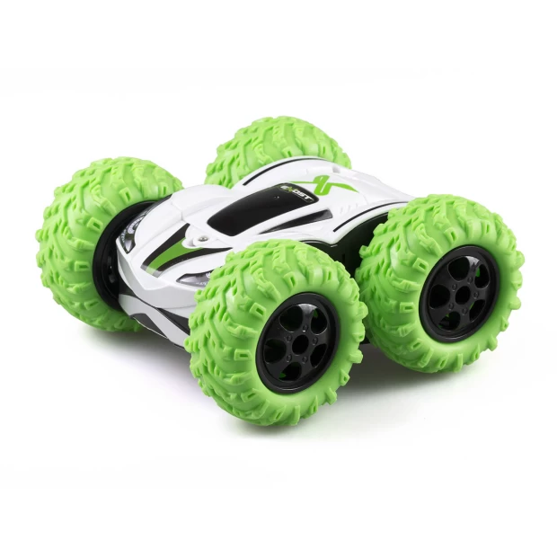 EXOST Машина 360 Кросс 2 зеленая