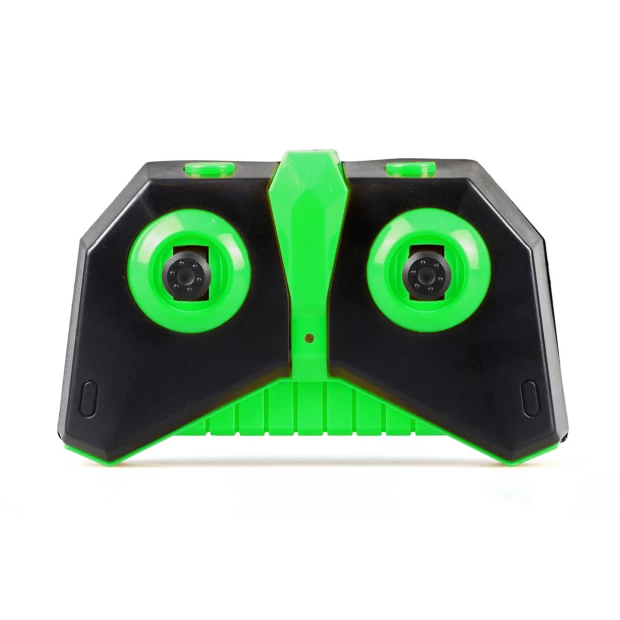 EXOST Машина 360 Кросс 2 зеленая