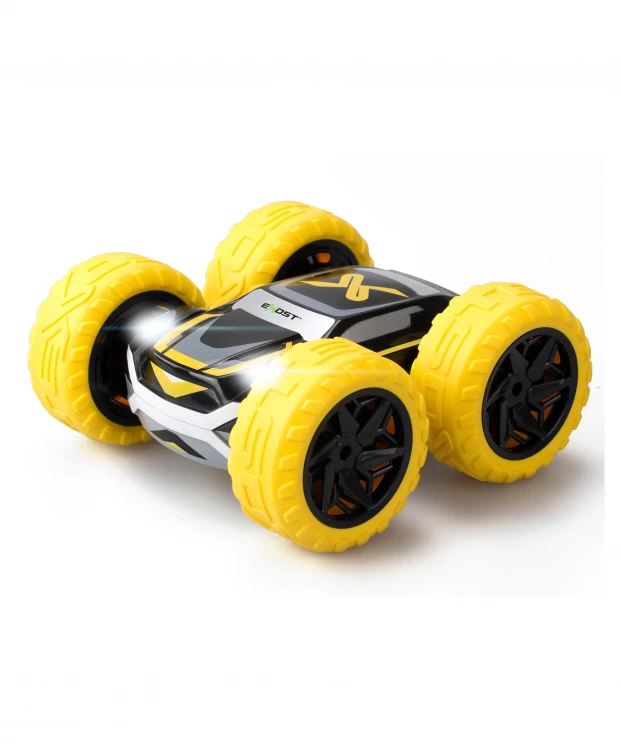 Машинка игрушка на радиоуправлении 360 Кросс 3 пульт EXOST