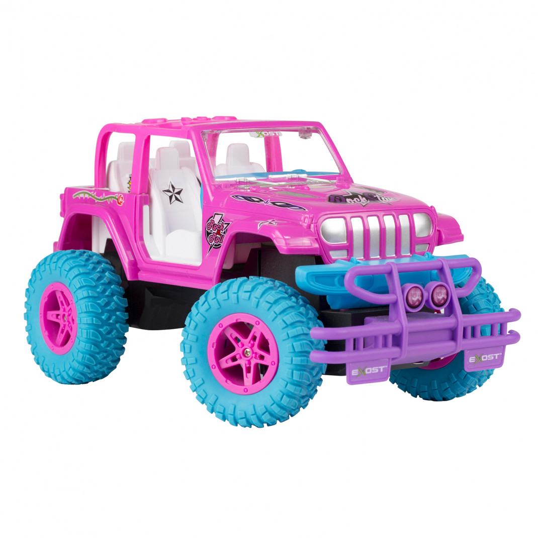 barbie jeep kohls